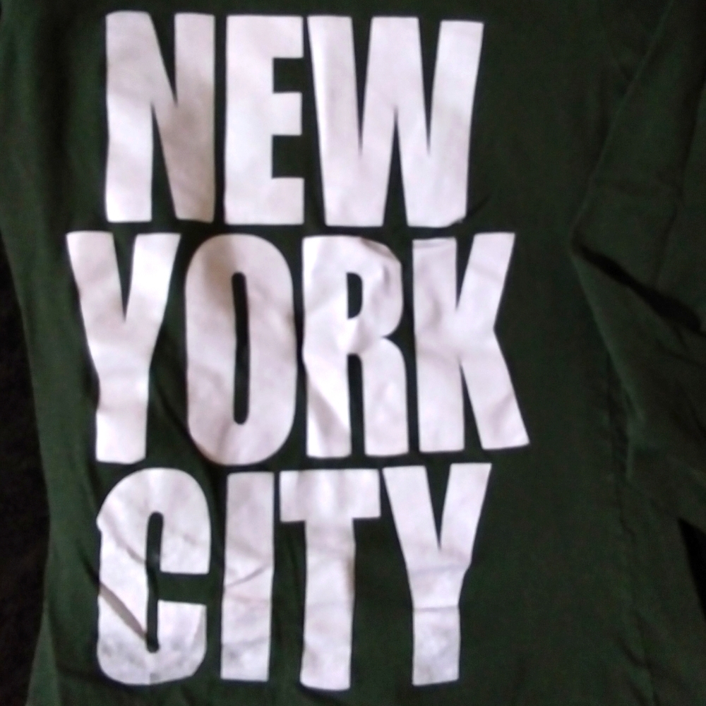 Lady's Shirt